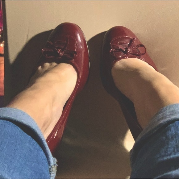 Sweet & Saucy Sofft Shoes - Picture 4 of 15